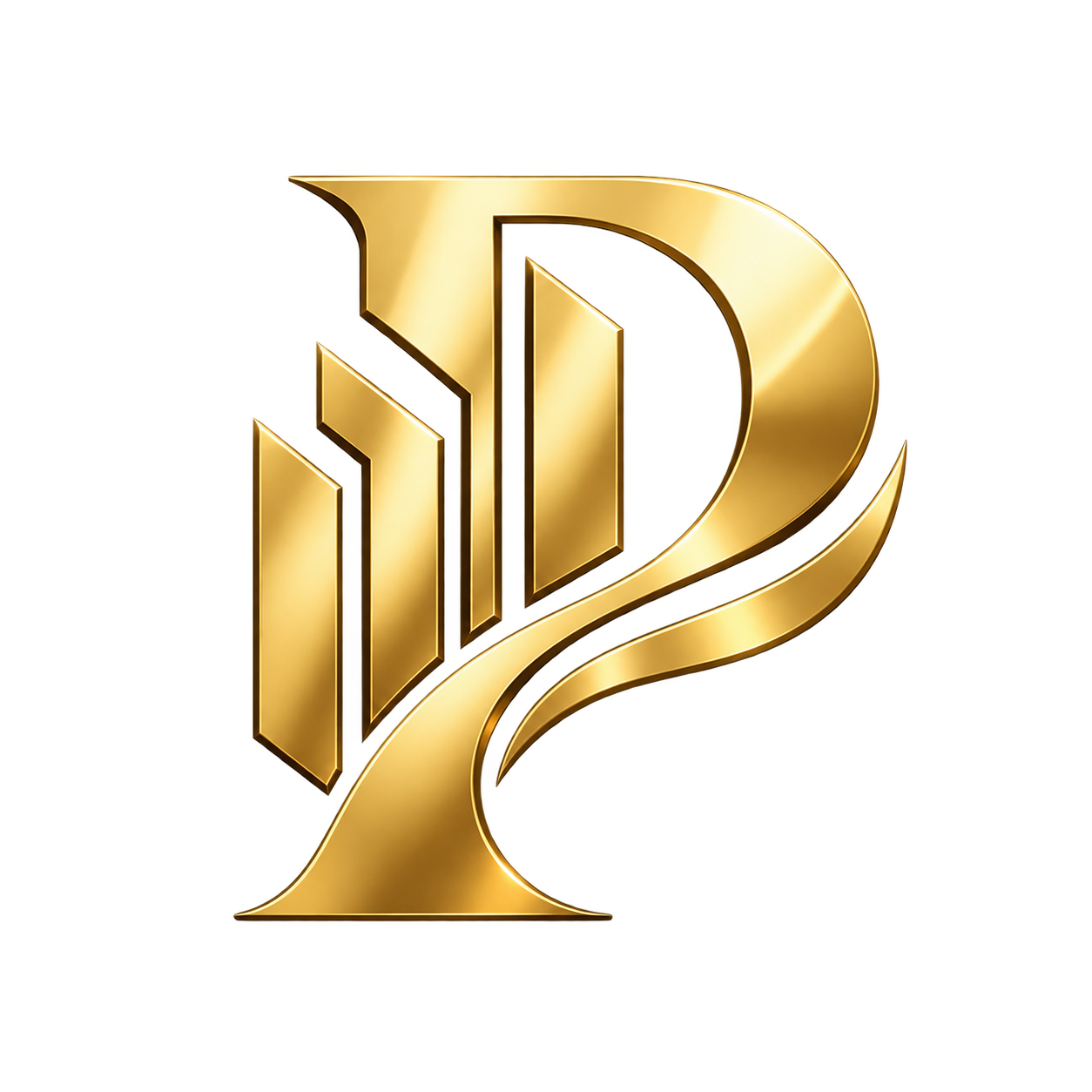 PRAMESA INSTITUTE Logo